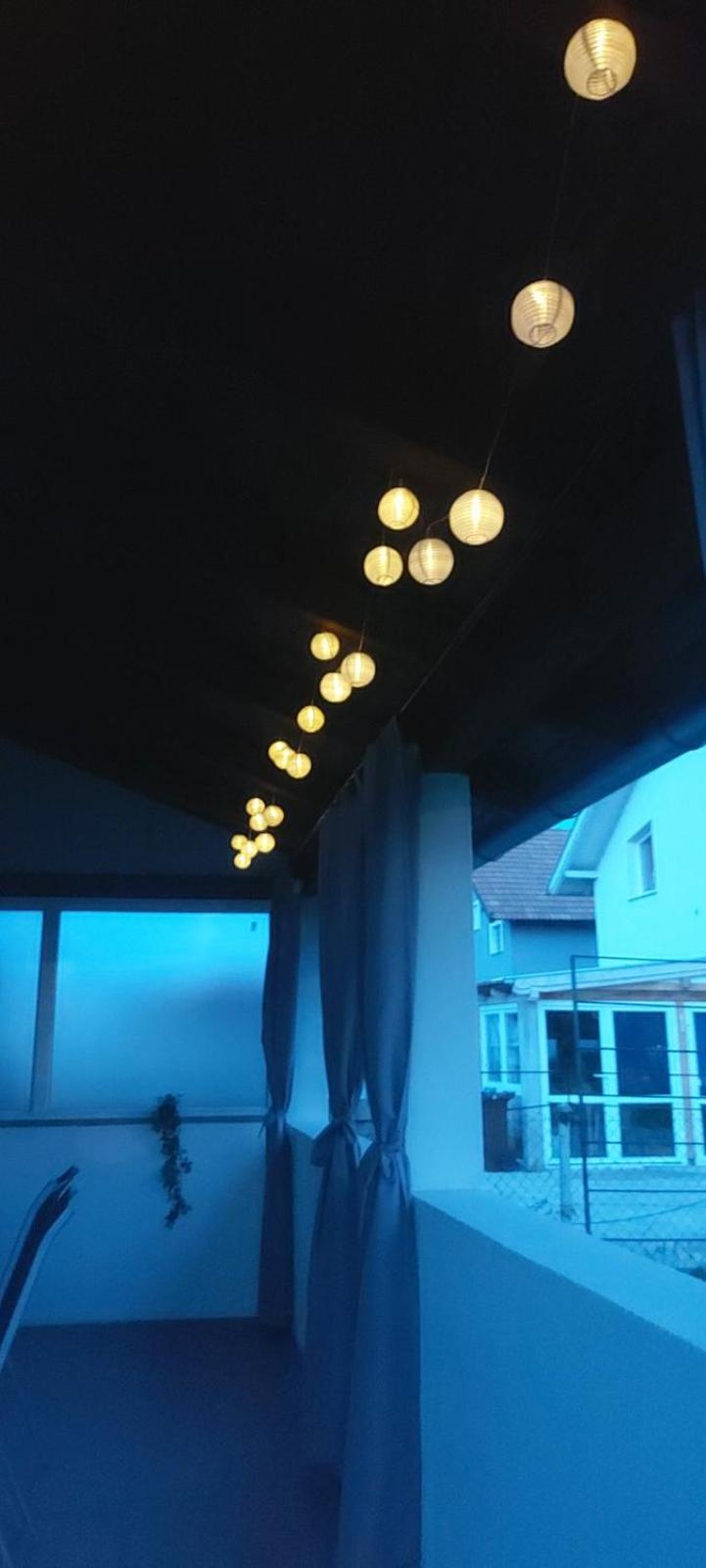 Kod Dide - Entry With Pin 0-24H Apartment สลาวอนสกีบรอด ภายนอก รูปภาพ