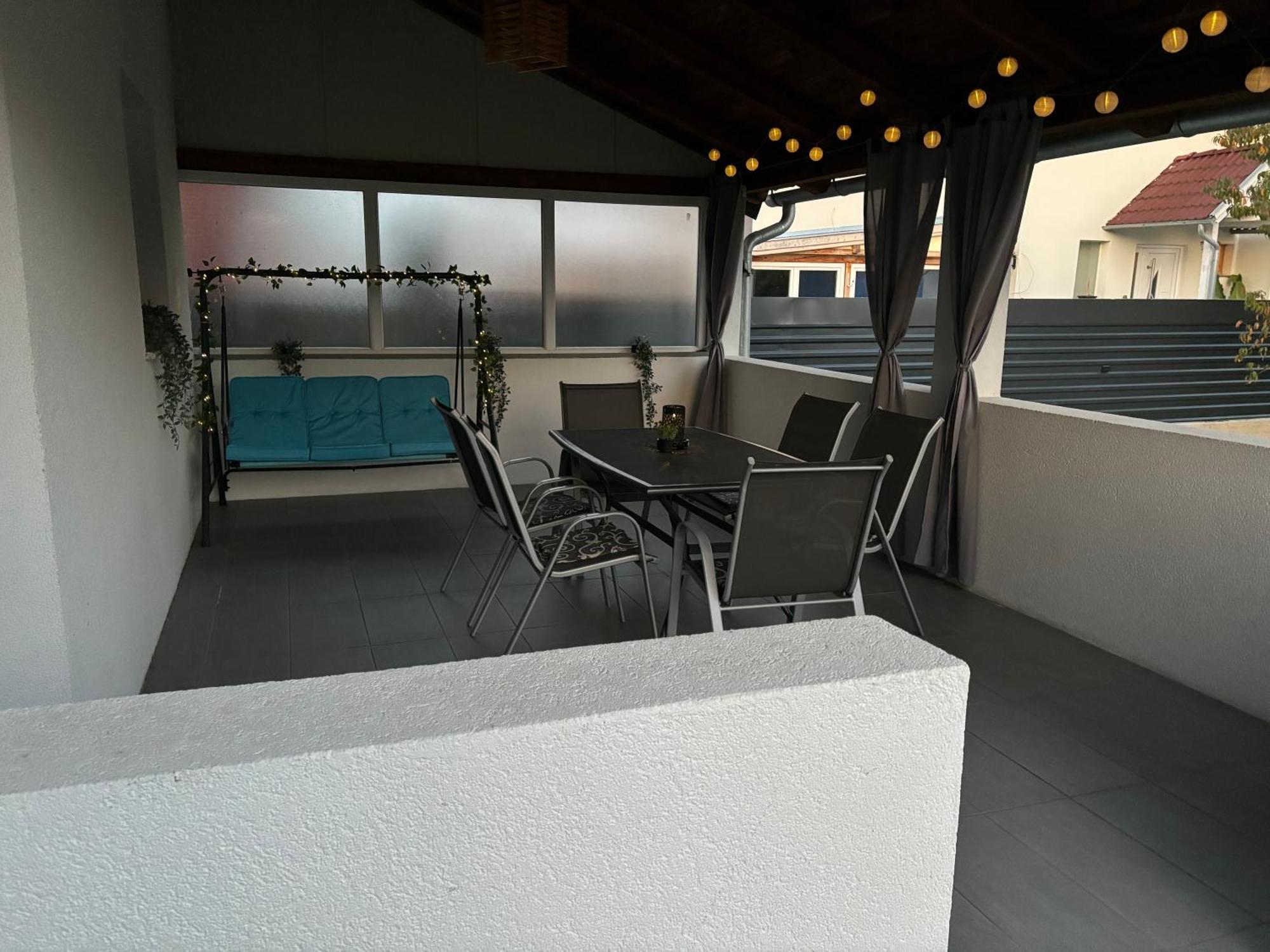Kod Dide - Entry With Pin 0-24H Apartment สลาวอนสกีบรอด ภายนอก รูปภาพ